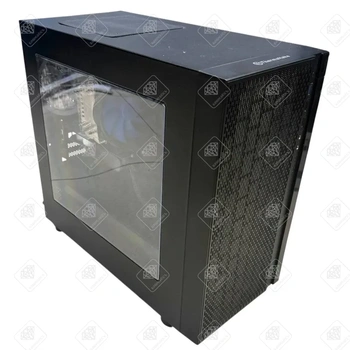 Системный блок Thermaltake/I5-9400F/GTX 550 TI/16гб/ SSD: 512гб HDD: 1тб