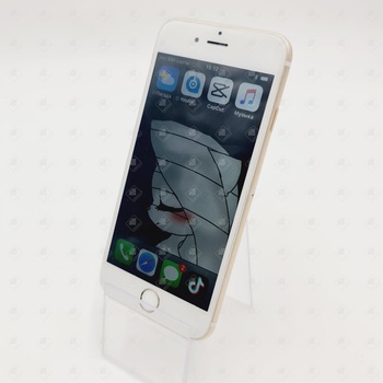смартфон  iPhone 6S 16 ГБ 