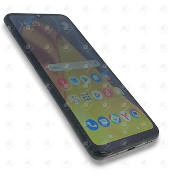 Смартфон  Xiaomi, Poco C40, 3/32 ГБ