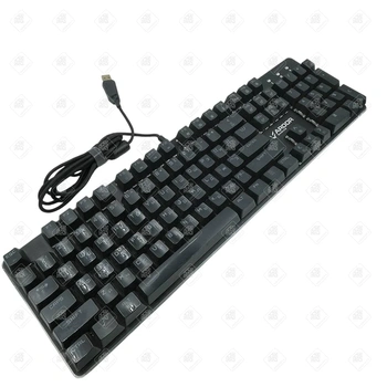 Клавиатура Ardor Gaming 