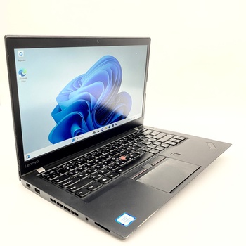 Ноутбук Lenovo Thinkpad