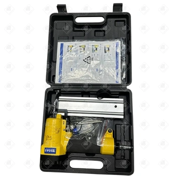 Пневматический пистолет pegas f50c