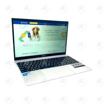 Ноутбук Dexp C15-ICP301 ntel Celeron J4125/Intel UHD Graphics 600/8Gb/SSD 256Gb