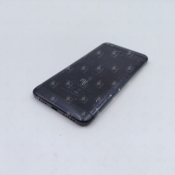  Смартфон Xiaomi Redmi 4X, 32 ГБ, черный, 3 ГБ