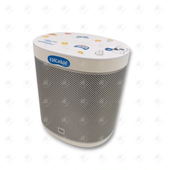 Умная колонка Xiaomi Mi Smart Speaker 