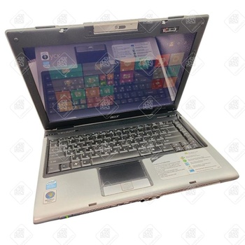 Ноутбук Acer Aspire 5570z