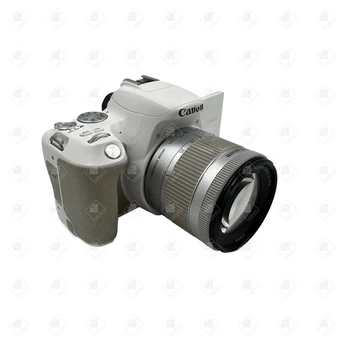 Зеркальный фотоаппарат Canon EOS 200D