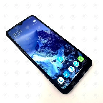 Смартфон Xiaomi Redmi 9 4/64 гб