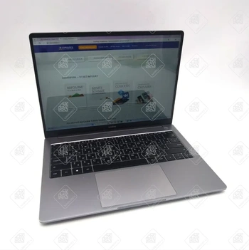 Ноутбук Realme Book i5 1135G7/Intel Iris Xe graphics/8 Гб/SSD 512 Гб