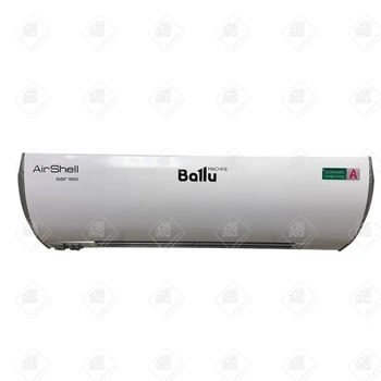 Занавеса Тепловая  BHC-L06S03-S