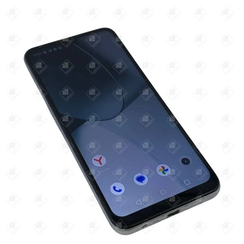 Смартфон Realme C31 4/64 ГБ