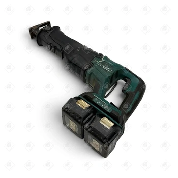  Сабельная пила Makita DJR360