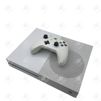 Игровая приставка Xbox One S 500gb