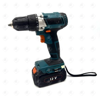 Шуруповерт Bort BAB-12-P 12V