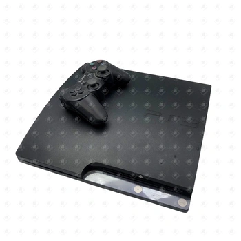 Игровая приставка Sony PlayStation 3 300GB