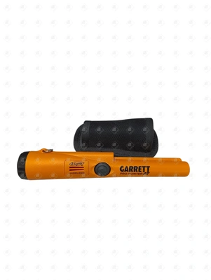 Металоискатель CARRETT pro pointer AT