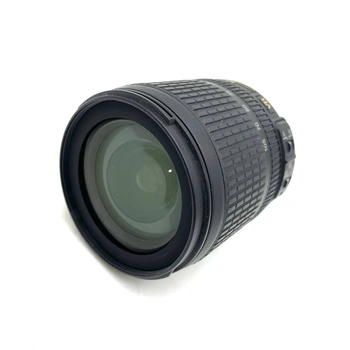 Объектив Nikon 18-105mm f/3.5-5.6G AF-S ED DX VR Nikkor