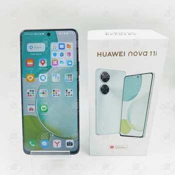 Смартфон Huawei nova 11i  8/128