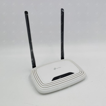 Wi-Fi Роутер TL-Link TL-WR841N