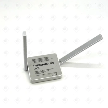 Роутер keenetic 4g kn-1212