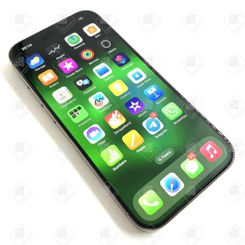 Телефон  iPhone 15 Pro, 1024 ГБ, 8 ГБ