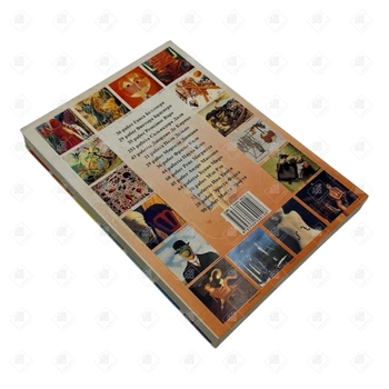 Книга. Сюрреализм. Иллюстрированная энциклопедия