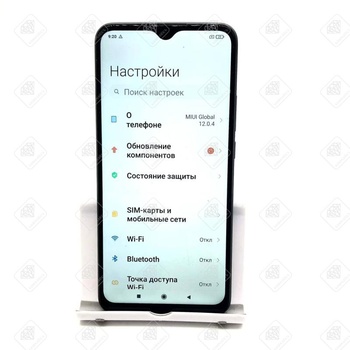 Смартфон Xiaomi Redmi 9 (NFC) 3/32ГБ