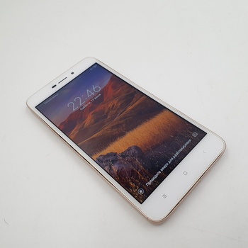 Xiaomi Redmi 4A, 16