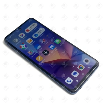 Смартфон Xiaomi Redmi Note 9 Pro 6/128 ГБ