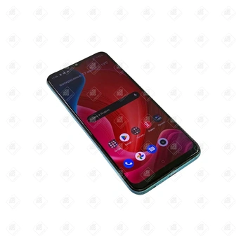 Смартфон Realme C21Y 4/64GB