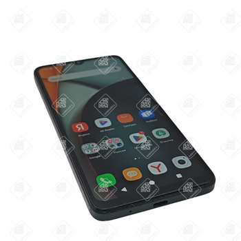 смартфон Xiaomi redmi A3