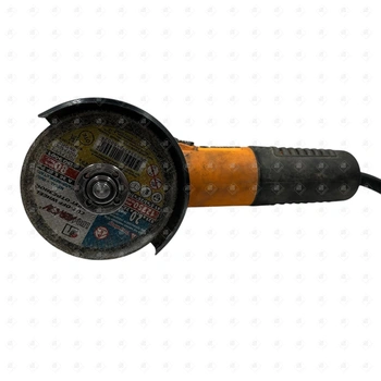 Болгарка ушм Вихрь 125/900Вт