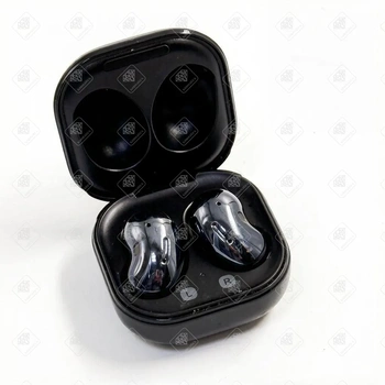 Наушники samsung galaxy buds live