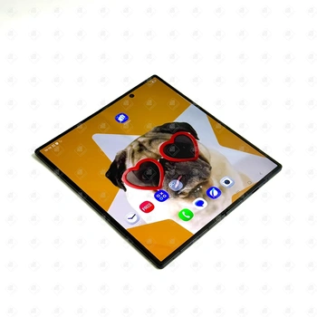Смартфон Samsung Galaxy Z Fold 7 16/1тб черный