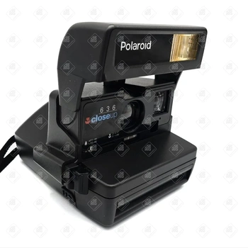 Фотоаппарат polaroid 636