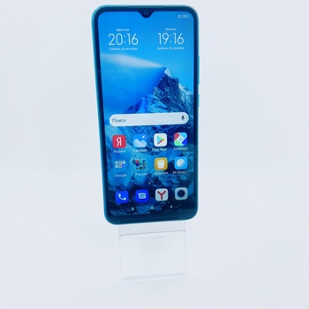 Смартфон Xiaomi Redmi 9A 2/32 ГБ