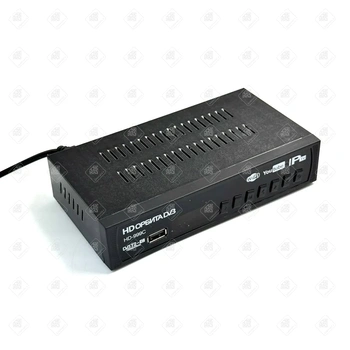 ТВ приставка HD Орбита HD-999C