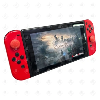 Игровая приставка Nintendo Switch/HAC001