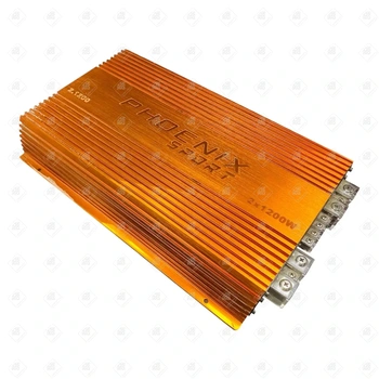 Усилитель DL Audio Phoenix Sport 2.1200