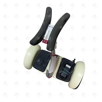 Сигвей Mini Robot Pro