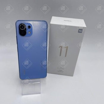 Xiaomi Mi 11 Lite 8/128ГБ