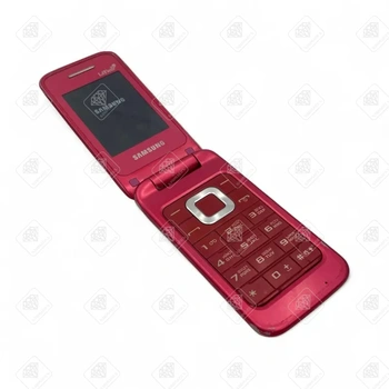 Телефон Samsung GT-C3520