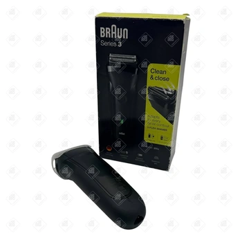 Бритва Braun Series 3 