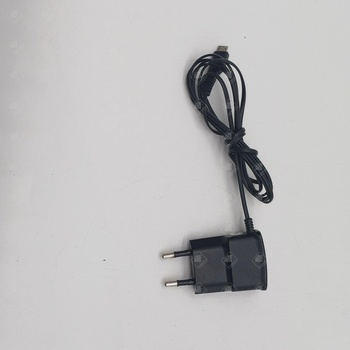 Зарядка Micro-USB
