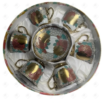 Чайный сервиз