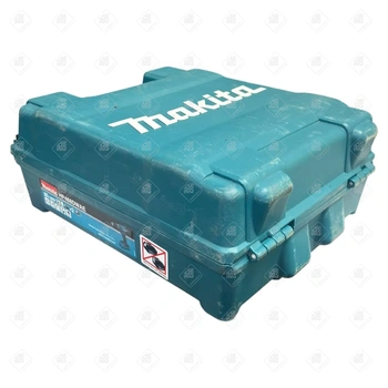 Дрель-шуруповёрт, Makita, HP488DWAE, Аккумуляторный, 18.0