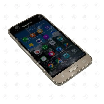 Мобильный телефон Samsung, Galaxy J1 (2016) SM-J120F/DS, 8 ГБ