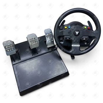 Игровой руль Thrustmaster trx force