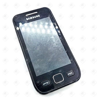 Смартфон samsung wave 525 gt s5250