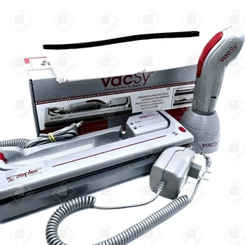 Вакуумная система zepter VG-017